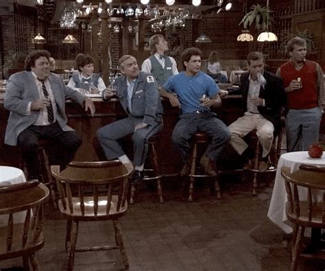 cheers show gif|funny cheering gif.